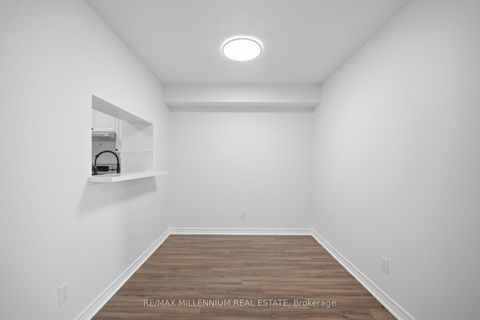 Photo 12 at 1532 - 68 Corporate Drive, Woburn, Toronto