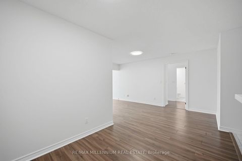 Photo 13 at 1532 - 68 Corporate Drive, Woburn, Toronto