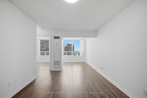 Photo 15 at 1532 - 68 Corporate Drive, Woburn, Toronto