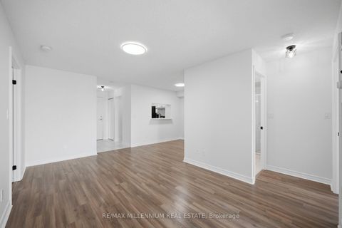 Photo 16 at 1532 - 68 Corporate Drive, Woburn, Toronto