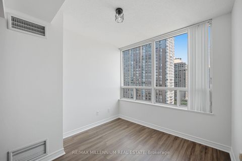 Photo 17 at 1532 - 68 Corporate Drive, Woburn, Toronto