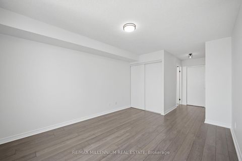 Photo 21 at 1532 - 68 Corporate Drive, Woburn, Toronto