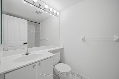 Photo 22 at 1532 - 68 Corporate Drive, Woburn, Toronto