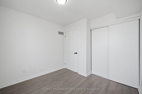 Photo 25 at 1532 - 68 Corporate Drive, Woburn, Toronto