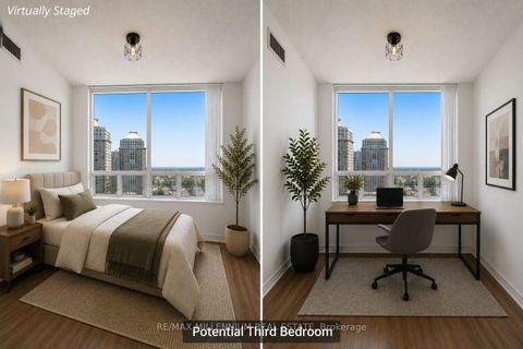 Photo 29 at 1532 - 68 Corporate Drive, Woburn, Toronto