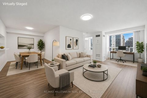 Photo 31 at 1532 - 68 Corporate Drive, Woburn, Toronto