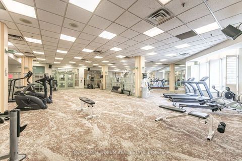 Photo 33 at 1532 - 68 Corporate Drive, Woburn, Toronto