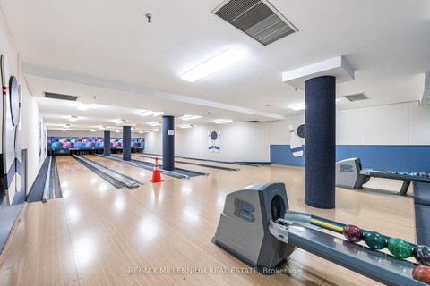 Photo 38 at 1532 - 68 Corporate Drive, Woburn, Toronto