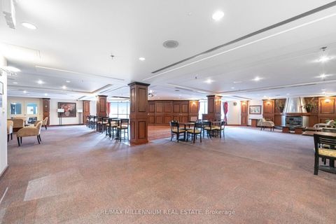 Photo 40 at 1532 - 68 Corporate Drive, Woburn, Toronto