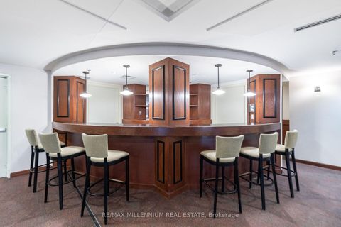 Photo 42 at 1532 - 68 Corporate Drive, Woburn, Toronto