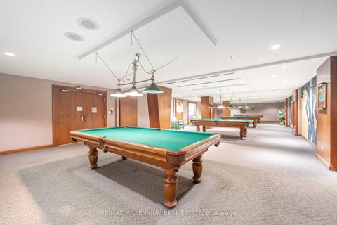 Photo 43 at 1532 - 68 Corporate Drive, Woburn, Toronto