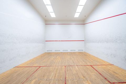 Photo 44 at 1532 - 68 Corporate Drive, Woburn, Toronto