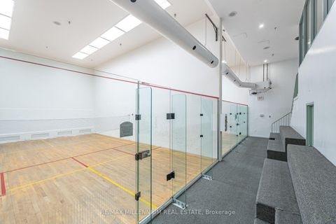 Photo 45 at 1532 - 68 Corporate Drive, Woburn, Toronto