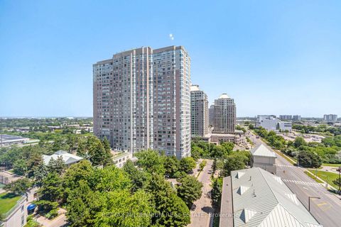 Photo 49 at 1532 - 68 Corporate Drive, Woburn, Toronto