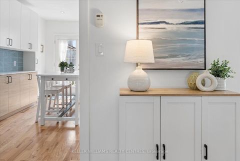 Photo 6 at 44 Logan Avenue, South Riverdale, Toronto