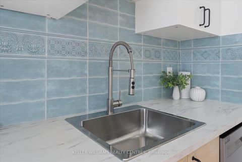 Photo 8 at 44 Logan Avenue, South Riverdale, Toronto
