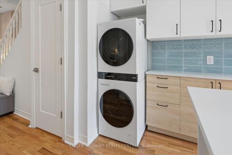 Photo 9 at 44 Logan Avenue, South Riverdale, Toronto
