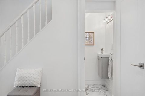 Photo 10 at 44 Logan Avenue, South Riverdale, Toronto