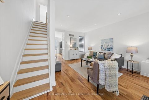 Photo 12 at 44 Logan Avenue, South Riverdale, Toronto