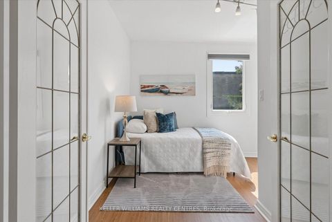 Photo 13 at 44 Logan Avenue, South Riverdale, Toronto