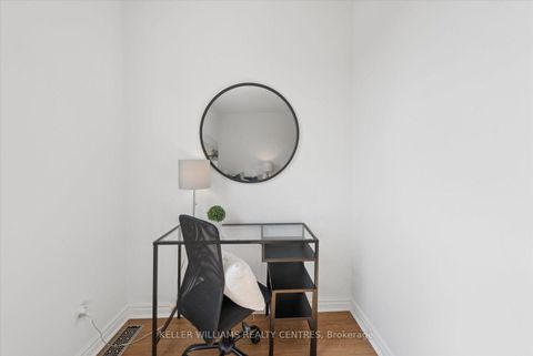 Photo 14 at 44 Logan Avenue, South Riverdale, Toronto