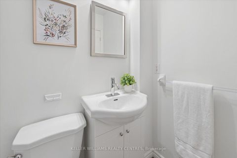 Photo 15 at 44 Logan Avenue, South Riverdale, Toronto