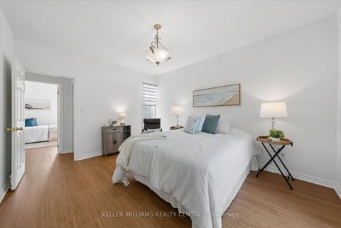 Photo 17 at 44 Logan Avenue, South Riverdale, Toronto