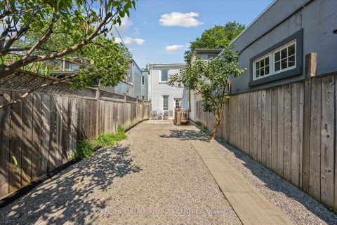 Photo 18 at 44 Logan Avenue, South Riverdale, Toronto