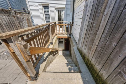 Photo 20 at 44 Logan Avenue, South Riverdale, Toronto