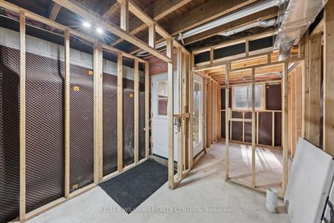 Photo 21 at 44 Logan Avenue, South Riverdale, Toronto