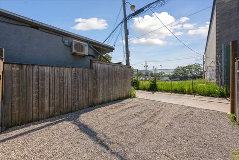 Photo 25 at 44 Logan Avenue, South Riverdale, Toronto