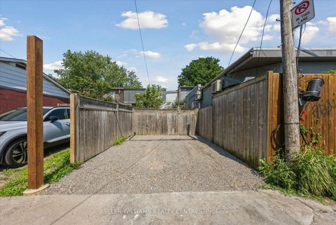 Photo 26 at 44 Logan Avenue, South Riverdale, Toronto