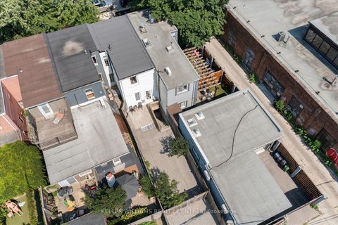Photo 28 at 44 Logan Avenue, South Riverdale, Toronto