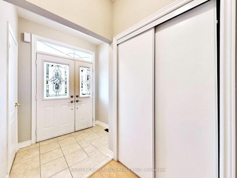 Photo 2 at 39 Pantano Drive, Patterson, Vaughan