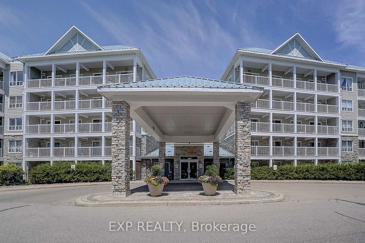 Photo 0 at 321 - 900 Bogart Mill Trail, College Manor, Newmarket