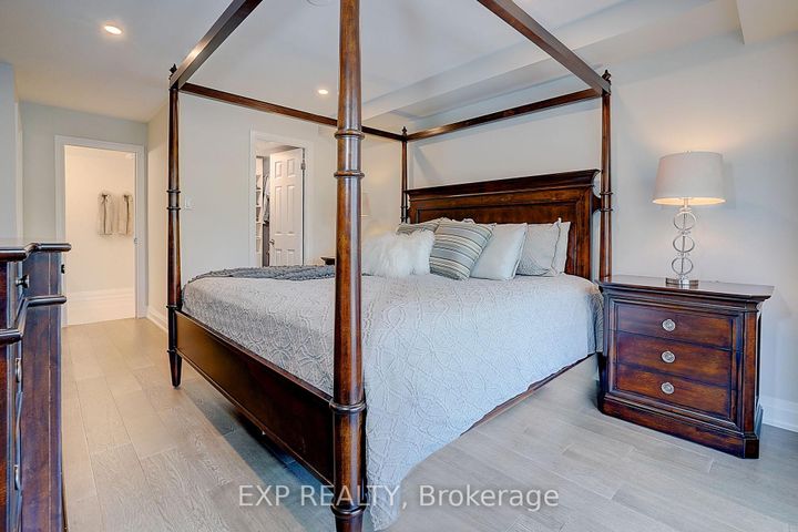 Photo 15 at 321 - 900 Bogart Mill Trail, College Manor, Newmarket