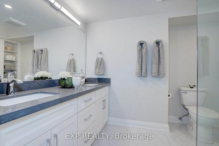 Photo 16 at 321 - 900 Bogart Mill Trail, College Manor, Newmarket