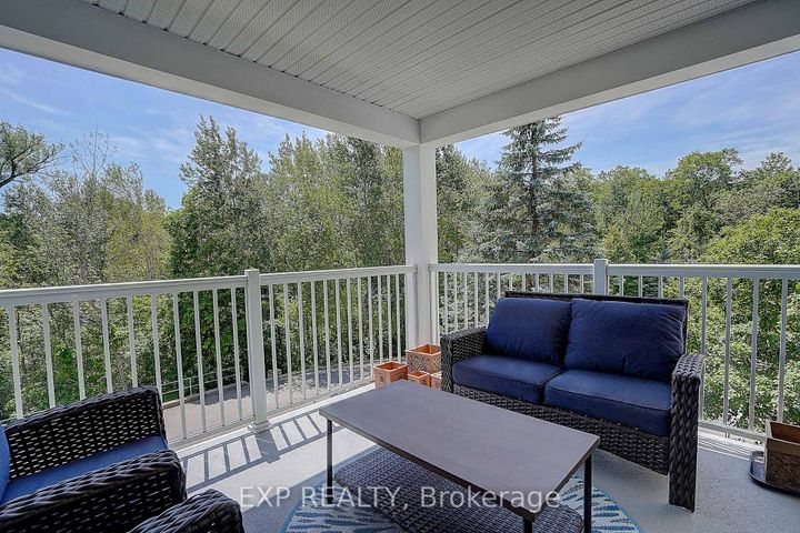 Photo 20 at 321 - 900 Bogart Mill Trail, College Manor, Newmarket