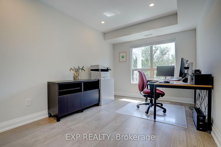 Photo 21 at 321 - 900 Bogart Mill Trail, College Manor, Newmarket