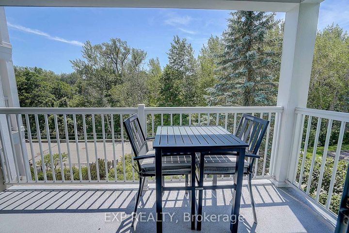 Photo 23 at 321 - 900 Bogart Mill Trail, College Manor, Newmarket