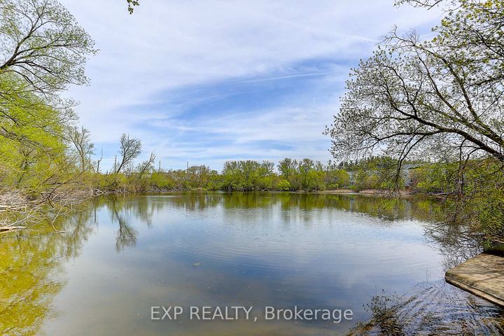 Photo 26 at 321 - 900 Bogart Mill Trail, College Manor, Newmarket