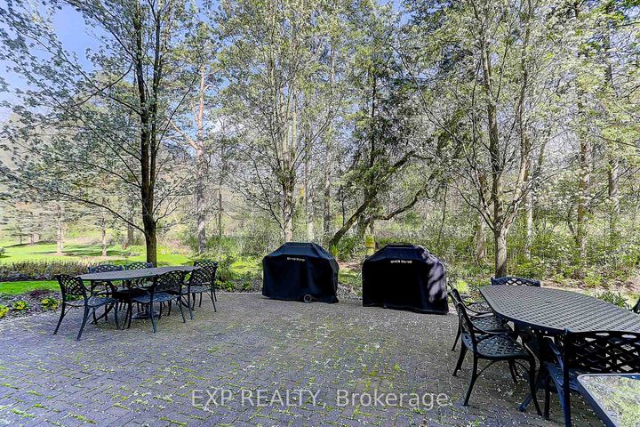 Photo 28 at 321 - 900 Bogart Mill Trail, College Manor, Newmarket