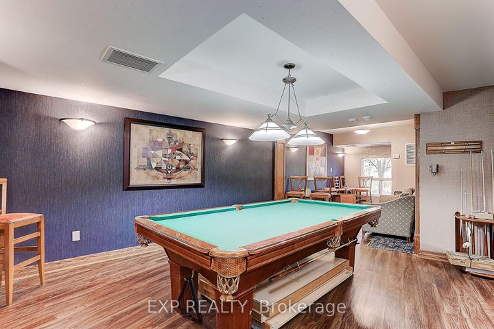 Photo 29 at 321 - 900 Bogart Mill Trail, College Manor, Newmarket
