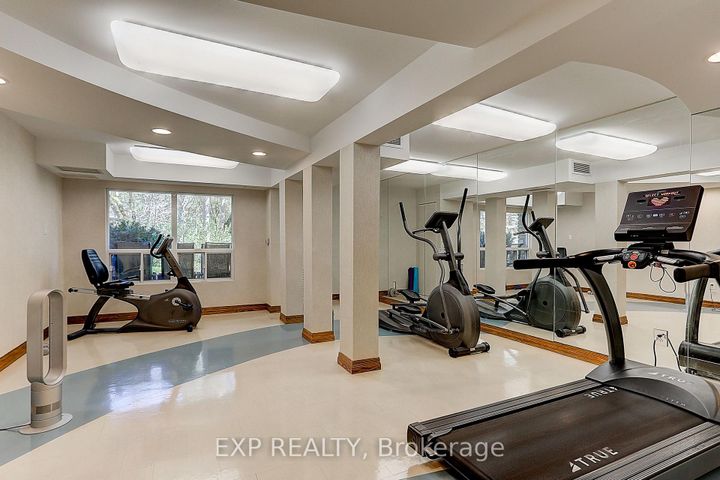 Photo 30 at 321 - 900 Bogart Mill Trail, College Manor, Newmarket