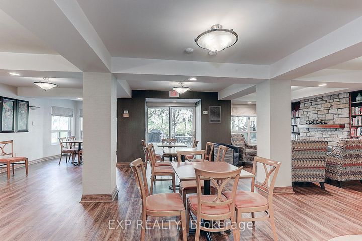 Photo 31 at 321 - 900 Bogart Mill Trail, College Manor, Newmarket