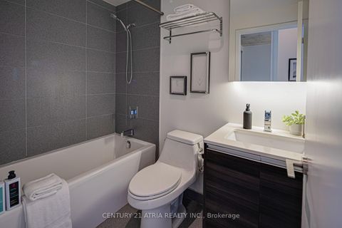 Photo 8 at 513 - 1190 Dundas Street E, South Riverdale, Toronto