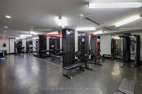 Photo 16 at 513 - 1190 Dundas Street E, South Riverdale, Toronto