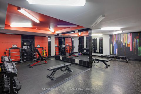Photo 17 at 513 - 1190 Dundas Street E, South Riverdale, Toronto