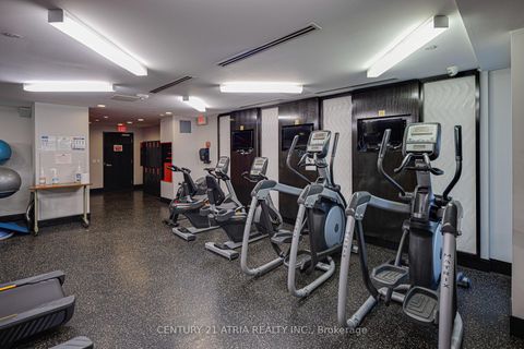 Photo 18 at 513 - 1190 Dundas Street E, South Riverdale, Toronto