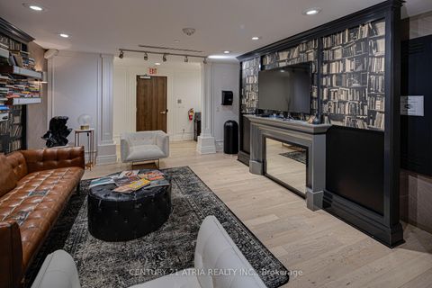 Photo 20 at 513 - 1190 Dundas Street E, South Riverdale, Toronto